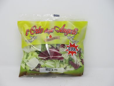 Insalata mista L'Orto Degli Angeli