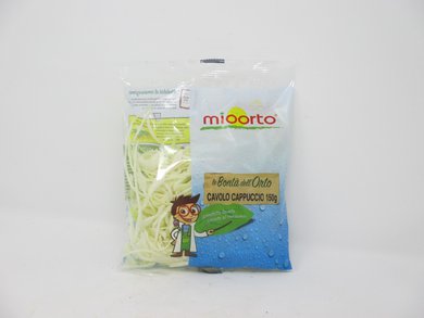 Cavolo Cappuccio Mioorto