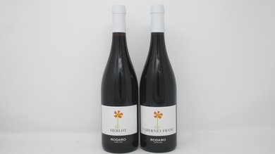 Cabernet Franc Rodaro