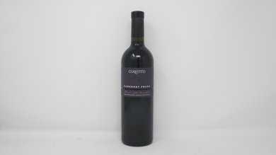 Cabernet Franc Giavitto