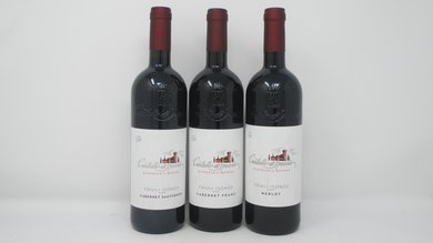 Cabernet Franc Castello di Spessa