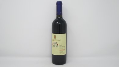 Cabernet Franc Zorzettig