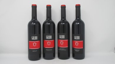 Cabernet Franc Gildo