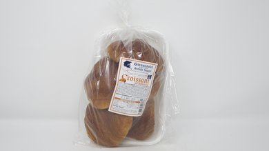 Croissant albicocca Antichi Sapori