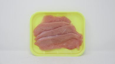 Fesa Fettina di Tacchino