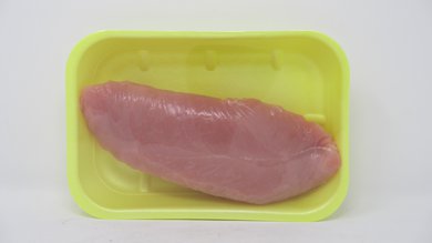 Fesa A Trancio di Tacchino