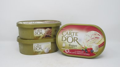 Carte D'Or Yog/F. Bosco