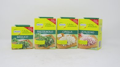 Cipolla Cub. Dosaf. Orogel