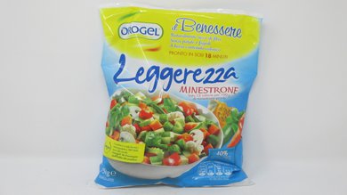 Buon Minestrone Orogel