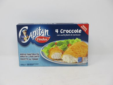 Croccole Findus (Pz4)
