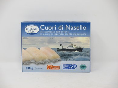 Cuori Nasello