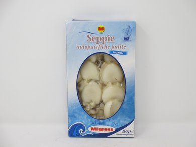 Migross Seppie Indop