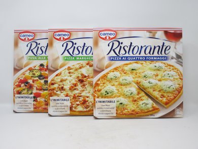 Pizza Rist. Cameo 4 Form.