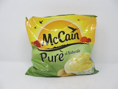 Pur Mccain