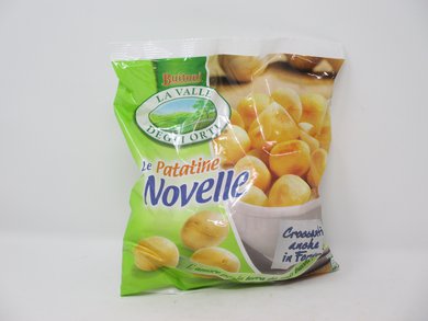Patate Novelle V. D. O. Buitoni