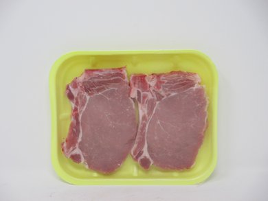 Braciole Lombo di Suino