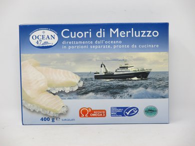 Cuori Merluzzo