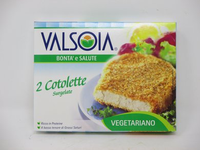 Cotoletta Valsoia (Pz2)