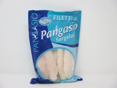 Fil. Pangasio Surgelati