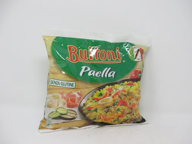 Paella Buitoni