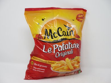 Patate Mc Cain Originali