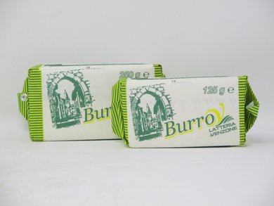 Burro Venzone