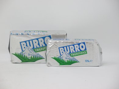 Burro Trentino Conf. Stagnola