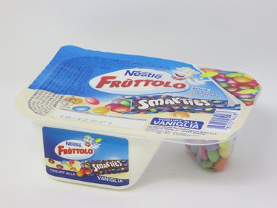 Fruttolo Yog. & Smart. Frag Nestlè