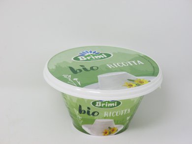 Bio Ricotta Brimi