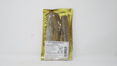 Aringa Sciocca Bs