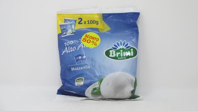 Brimi Mozzar. Pz2