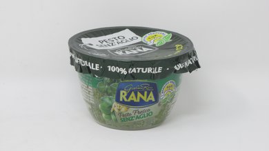 Pesto fresco Rana