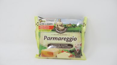 Fettine Al Pr/Reg Parmareggio