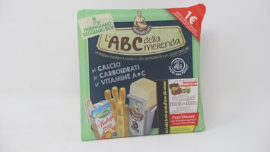 Abc Della Merenda Pr C