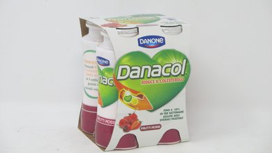 Danacol Bianco Danone (4x100g)