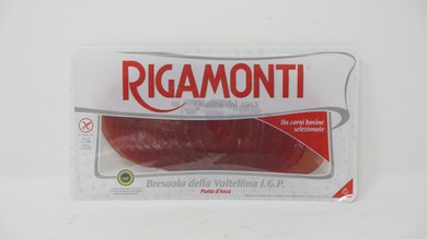 S. Bresaola Igp P/D'Anca Rigamonti
