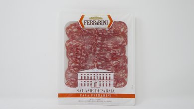 Salame di Parma L. Argento Ferrarini g 90