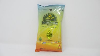 F. Grana Padano Dop Gratt. S. Sebastiano