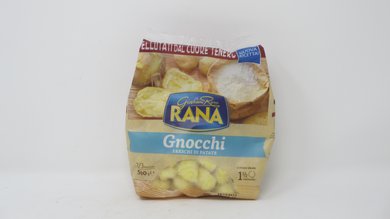 Gnocchi di patata Rana