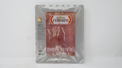 Prosciutto Crudo L. Argento Ferrarini