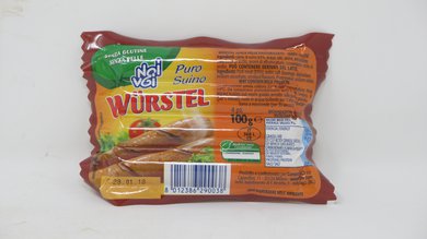 Wurstel Noi&Voi Pol/Tacch Pz4