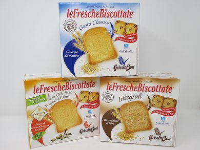Fette Grissinbon classiche (8pz)