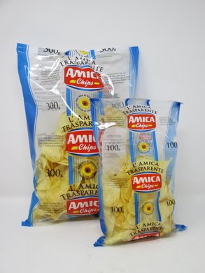 Patatine Amica Chips