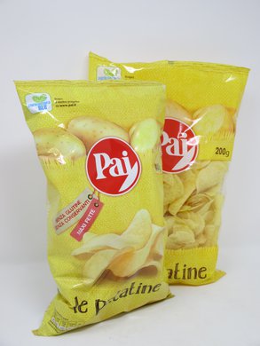 Patatine Pai Oro extra