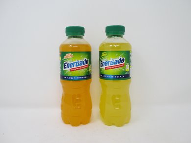 Energade Arancio (50cl)