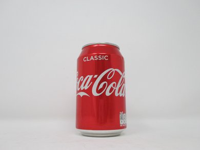 Coca Cola Latt. Im (33cl)