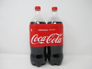 Coca Cola Bi-Pack X2 Bt E3,05 (2x150cl)