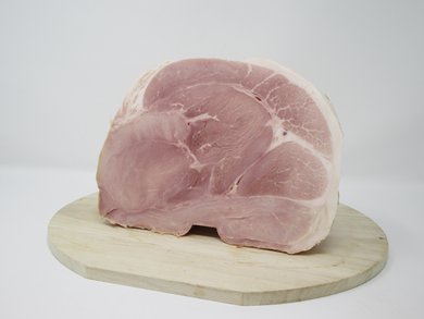Prosciutto Cotto alta qualità Gardena