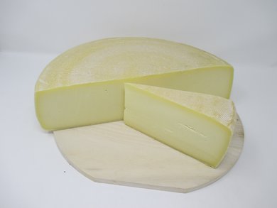 Formaggio Latteria Marsure 45 giorni