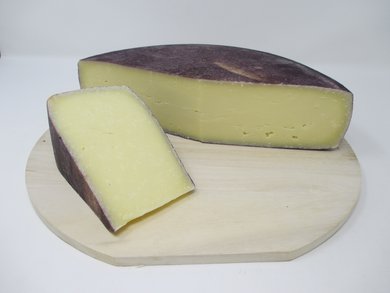 Formaggio Ubriaco Latteria di Taiedo